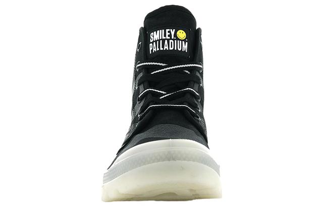 Palladium Pampa Smiley Gitd