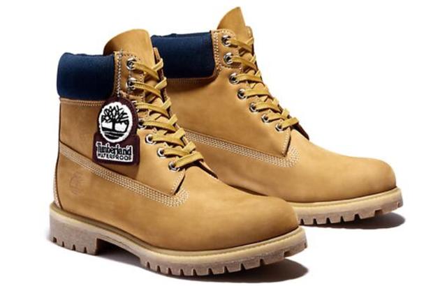 Timberland 6 Inch