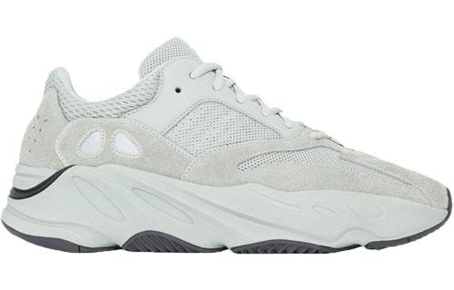 adidas originals Yeezy boost 700 "Salt"