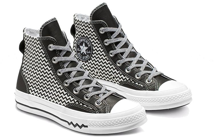 Converse Chuck 1970s Mission-V High Top