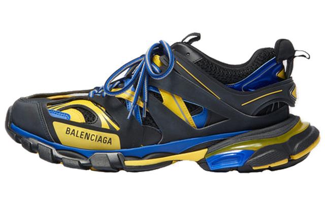 Balenciaga Track 1.0