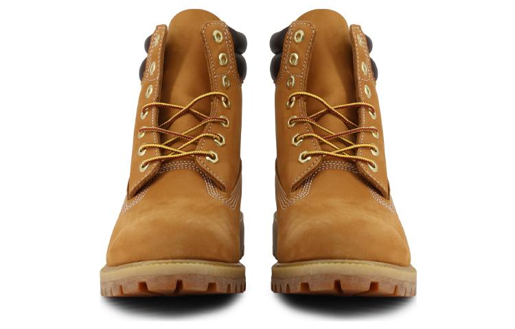 Timberland 6" Double Collar Boot"