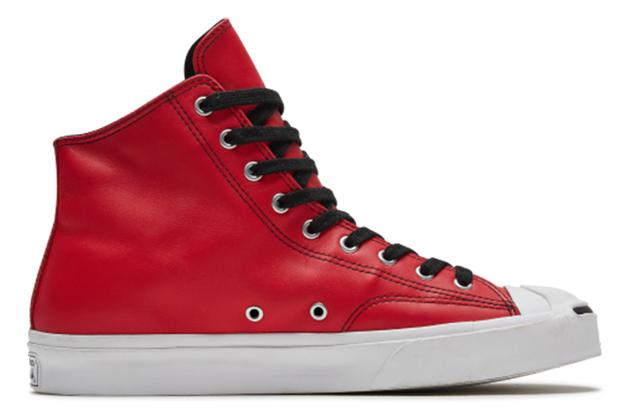 Converse Jack Purcell Zip