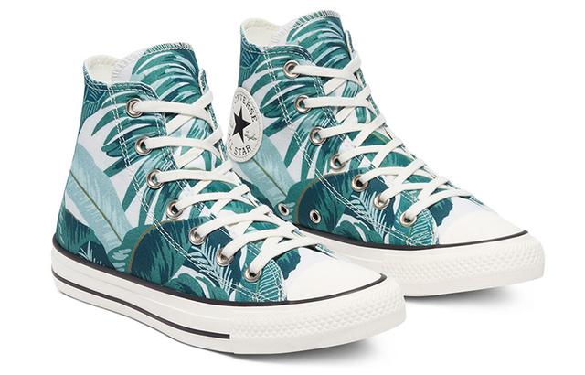 Converse Chuck Taylor All Star Hi