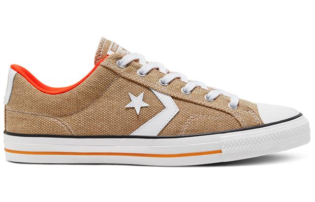 Converse Twisted Vacation Star Player Low Top