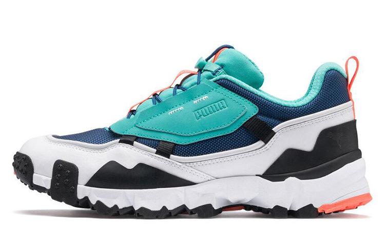 PUMA Trailfox Overland