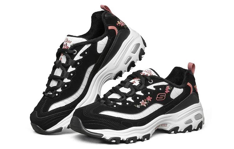 Skechers D'lites 1.0