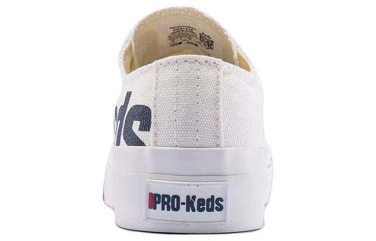 Keds Royal Lo Logo Print