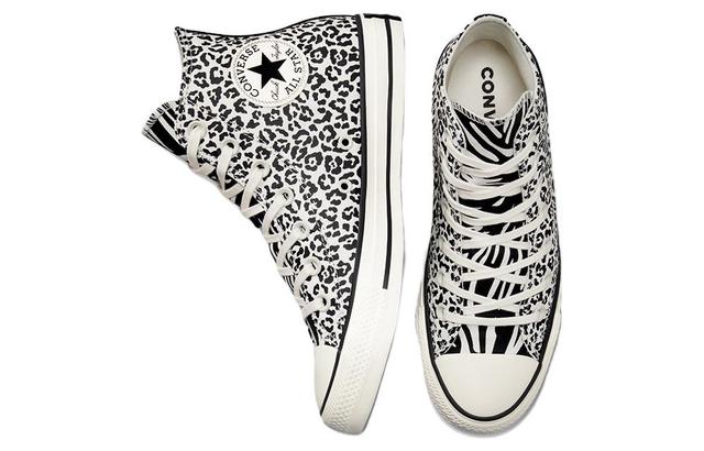 Converse Chuck Taylor All Star Animal Mix