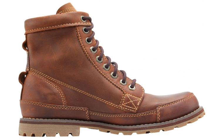 Timberland Earthkeepers