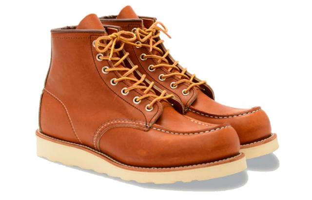 Red Wing rw875 D