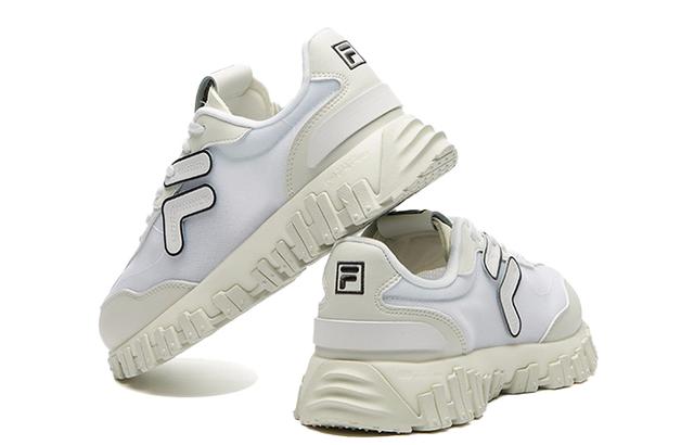 FILA FUSION