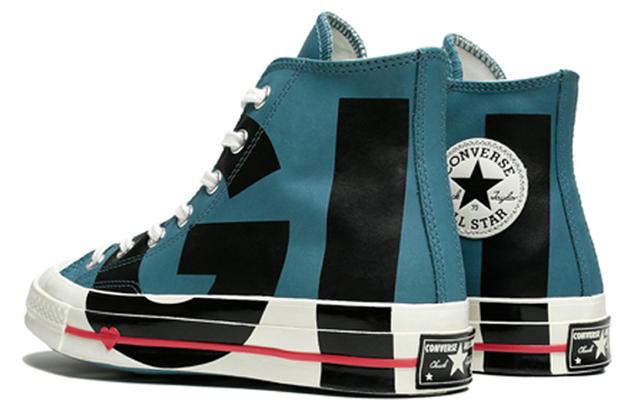 Converse Chuck Taylor All Star1970s "Love Graphic"