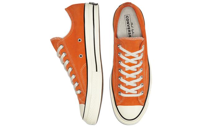 Converse 1970s Suede Chuck Low Top