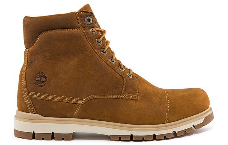 Timberland