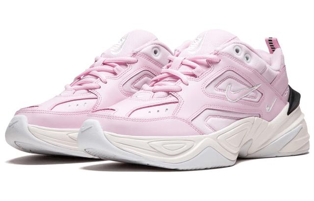 Nike M2K Tekno Pink Foam