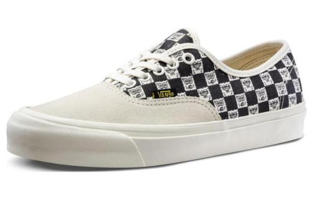 SPONGEBOB SQUAREPANTS x Vans Authentic Checkerboard