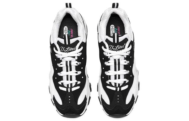 Skechers D'LITES