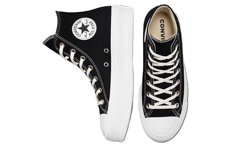 Converse Chuck Taylor All Star Lift