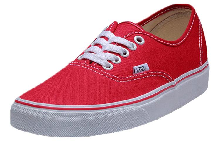 Vans Authentic