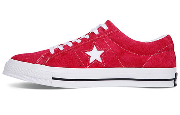 Converse One Star Ox Pink