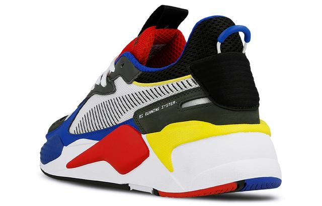 PUMA RS-X Toys