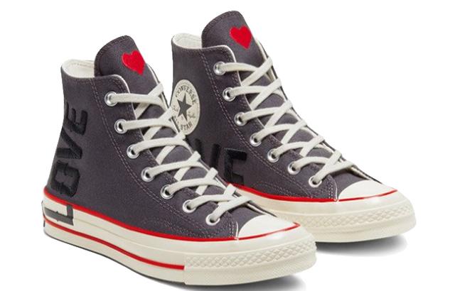 Love Fearlessly x Converse Chuck Taylor All Star1970s