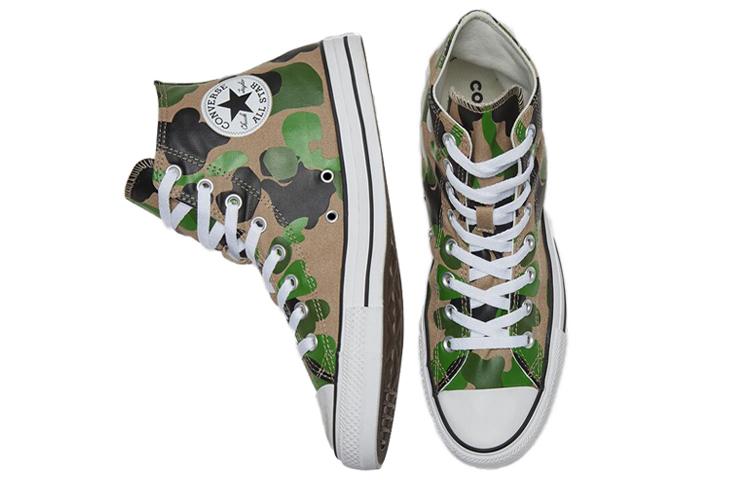 Converse Chuck Taylor All Star High Top