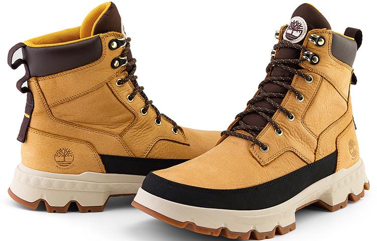 Timberland