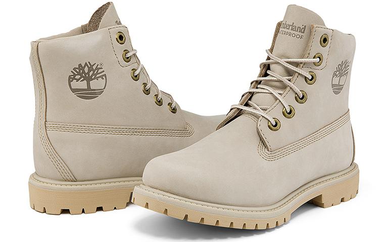 Timberland 6 Inch