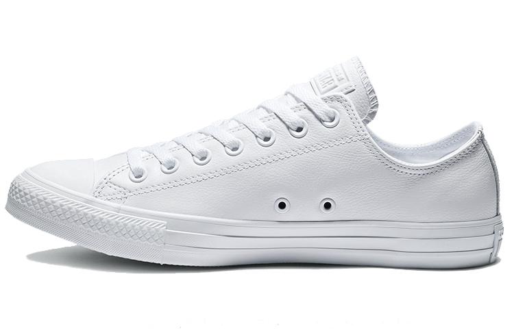 Converse Chuck Taylor All Star Leather Low Top