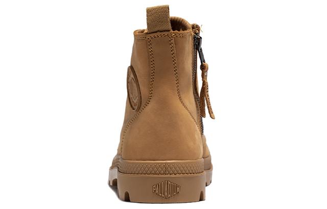 Palladium Pampa Hi Zip NBK