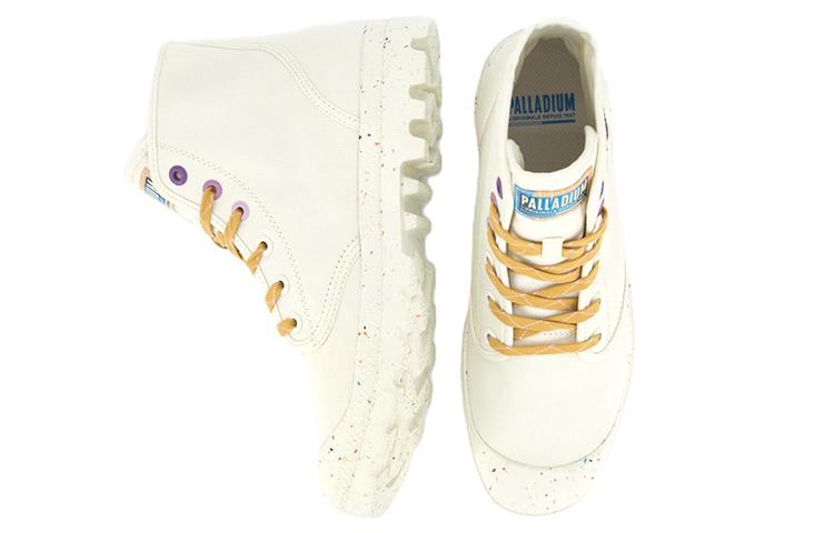 Palladium Pampa Hi Storm