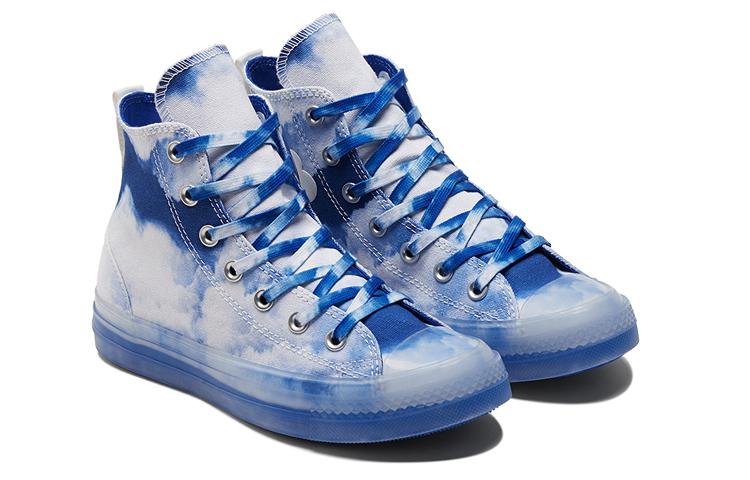 Converse Chuck Taylor All Star Blue White