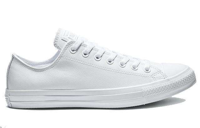 Converse Chuck Taylor All Star Leather Low Top