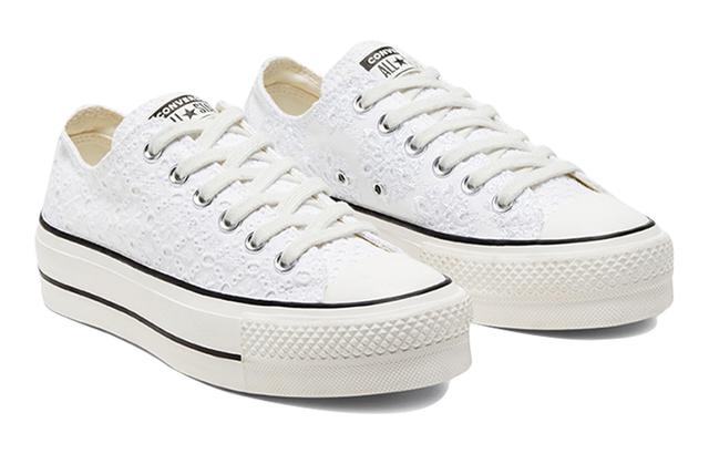 Converse Chuck Taylor All Star Low Top