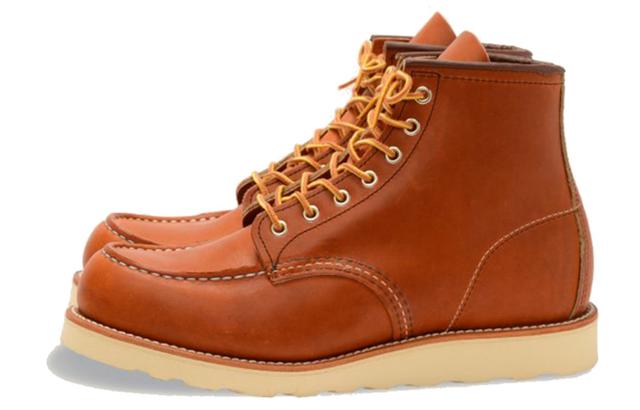 Red Wing rw875 D