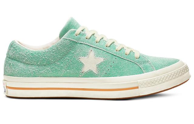 Converse One Star Low"Bold Jade"