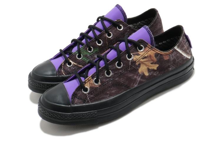 Converse Chuck Taylor All Star 1970s Gore-Tex