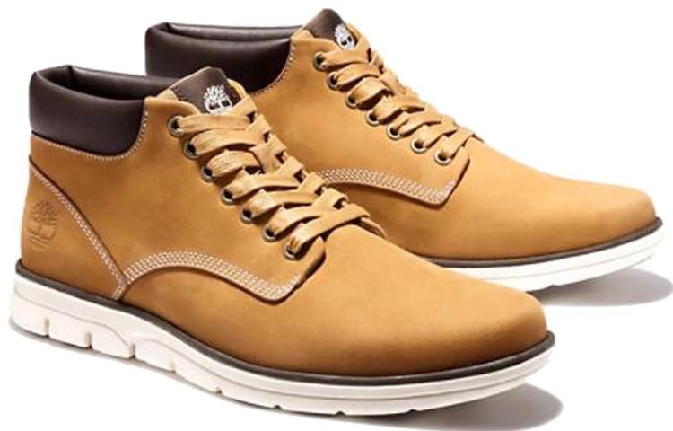 Timberland Bradstreet Chukka