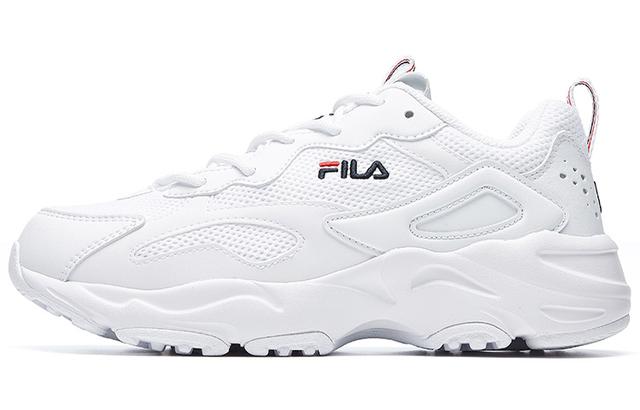 FILA Tracer