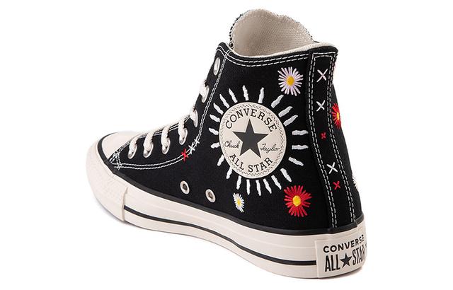 Converse Chuck Taylor All Star Hi Friends For Life