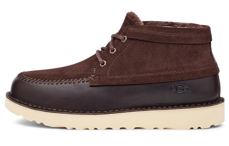 UGG Campout Chukka