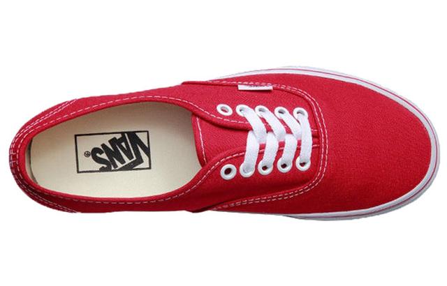 Vans Authentic