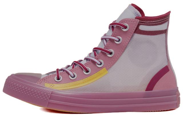 Converse Translucent Mesh Utility Chuck Taylor All Star