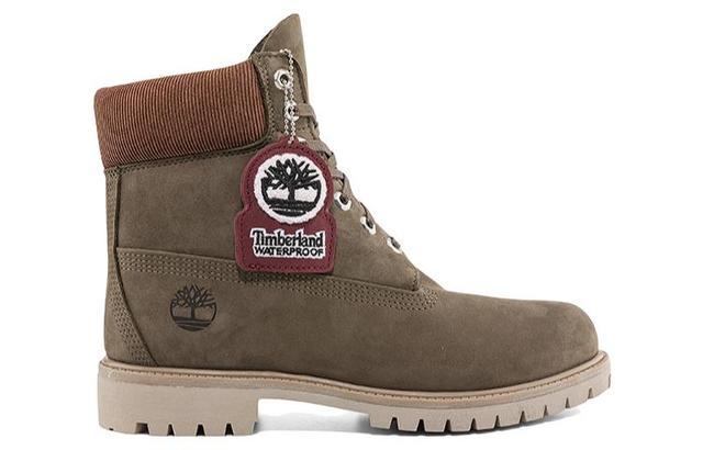 Timberland