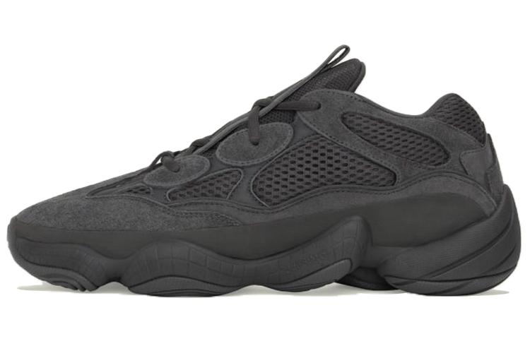 adidas originals Yeezy 500 "Utility Black" 2022