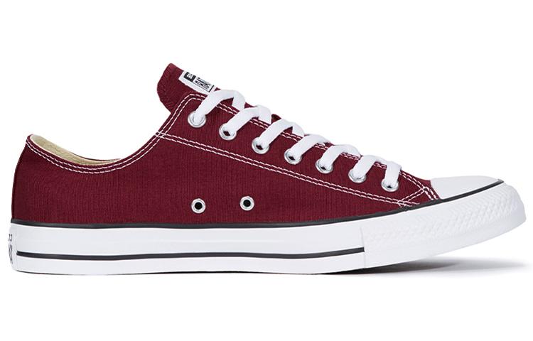 Converse Chuck Taylor All Star Low Top