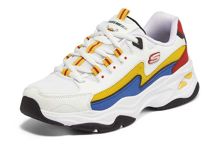 x Skechers D'LITES