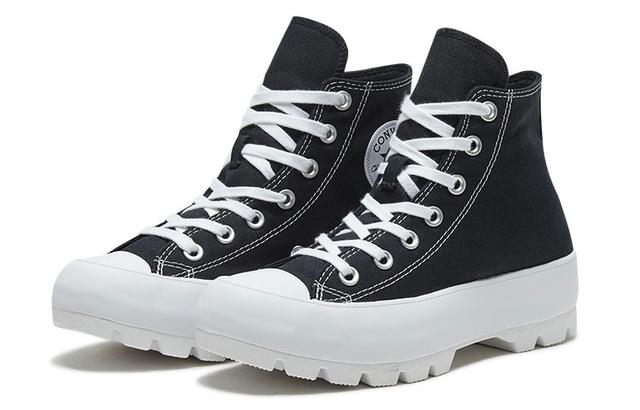 Converse Lugged Chuck Taylor All Star